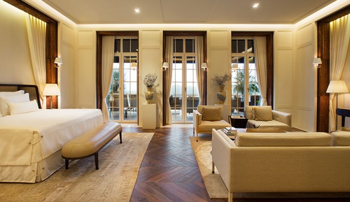 Premium Room, Terrace