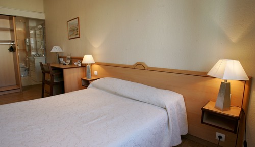 Standard Double Room, 1 Double or 2 Twin Beds