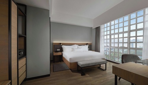Suite, 1 Bedroom, Non Smoking