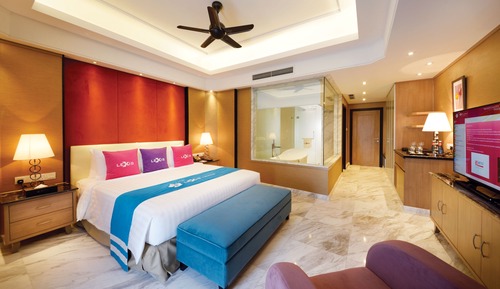 Imperial Suite