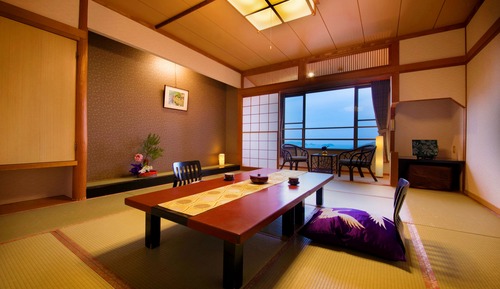 Japanese Style Standard Room