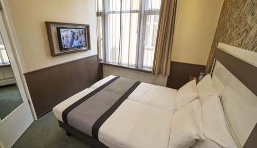 Comfort Double or Twin Room