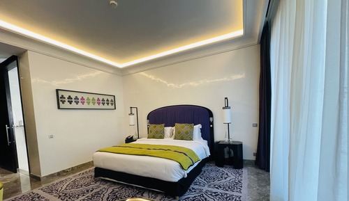 Premium Room, Accessible