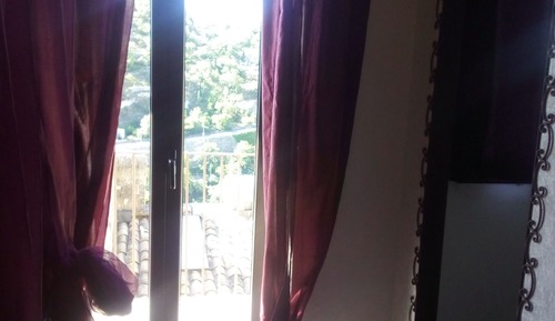 Deluxe Suite, 1 Bedroom, Private Bathroom, City View