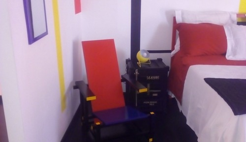 Junior Suite, 1 Bedroom, Ensuite, Tower