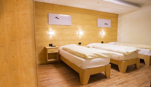 Apartment, 2 Bedrooms, Kitchenette (7 people)