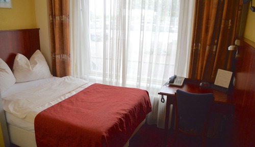 Small Single Room
