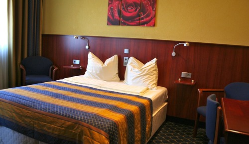 Comfort Double Room