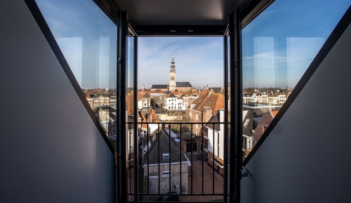Deluxe Double Room (Superior)