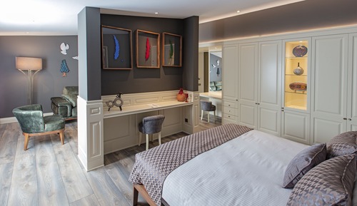 Deluxe Studio Suite