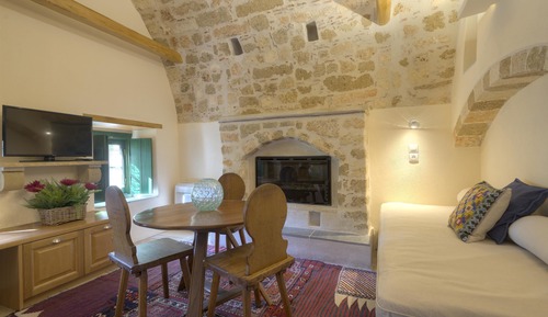 Apartment, 1 Bedroom