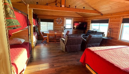 Family Cabin