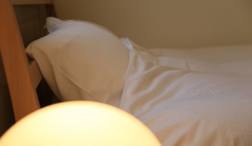 Superior Twin Room, Non Smoking (housekeeping every 3 nights)