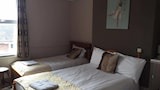 Standard Twin Room, 2 Twin Beds