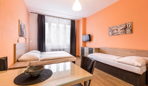 Classic Studio, Kitchenette (Ensuite)