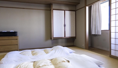 Traditional Room, Non Smoking