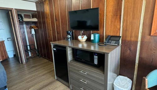 Deluxe Room, 2 Double Beds, Ocean View, Oceanfront