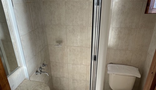 Standard Apartment, Lake View