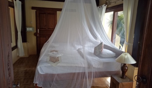 Family House, 2 Bedrooms