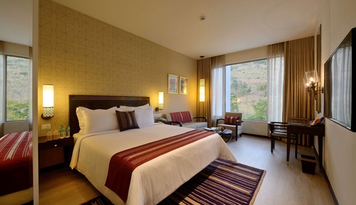 Premium Room, 2 Twin Beds