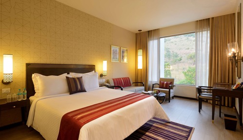 Premium Room, 1 Double Bed
