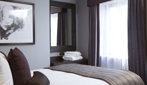 Apartment 22 - Studio