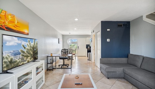 Classic Apartment