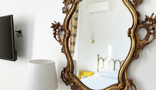 Exclusive Double or Twin Room