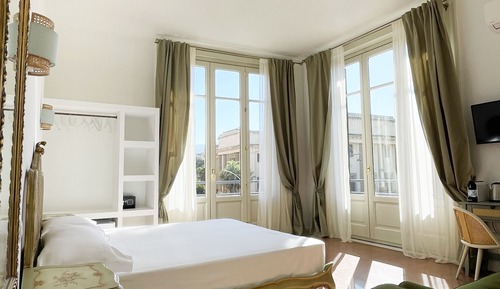Panoramic Double Room