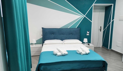 Luxury Room