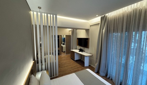 Family Quadruple Room