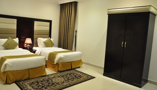 Family Suite