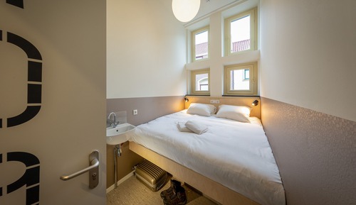 Basic Double Room