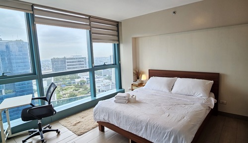 Comfort Condo