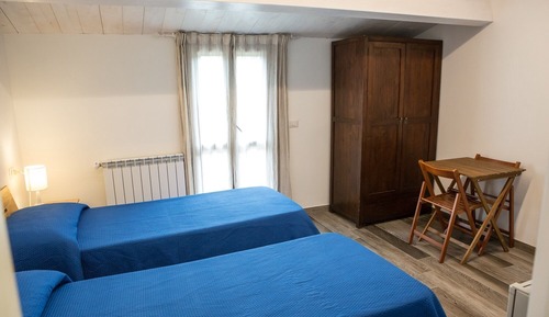 Club Room