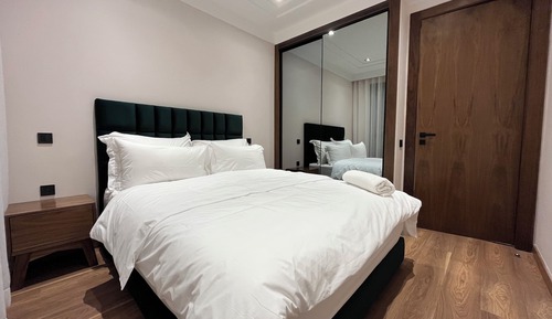 Family Apartment