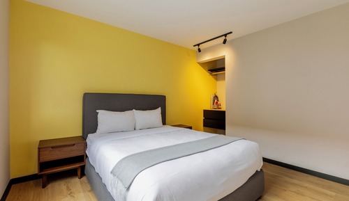 Comfort Apartment, 2 Bedrooms