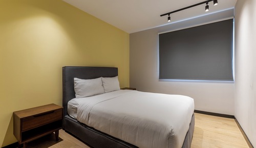 Classic Apartment, 2 Bedrooms