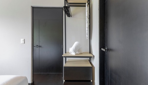 Luxury Apartment, 1 Bedroom