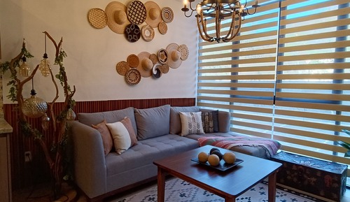 Luxury Apartment