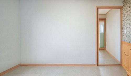Basic Room, 1 Bedroom (1F 106, (Ondol/29.75m²))
