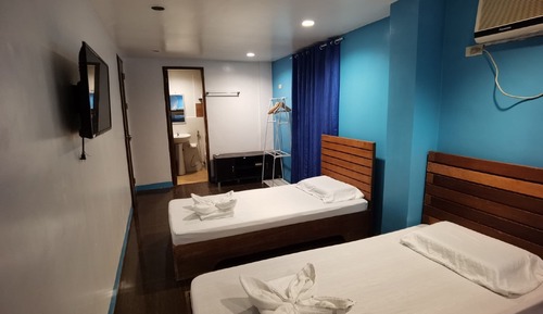 Basic Room