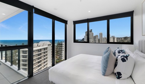 Signature Apartment