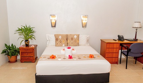 Business Double Room