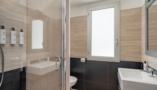 Standard Room (Communicated (2+2))