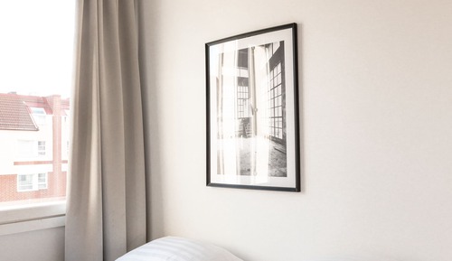 City Apartment
