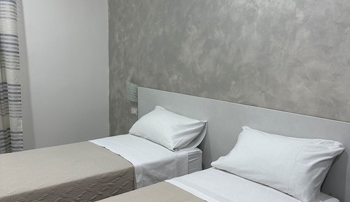 Classic Double Room Single Use