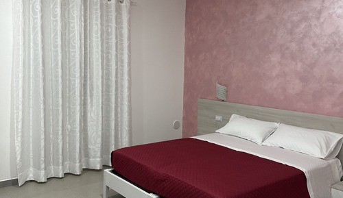 Classic Double or Twin Room