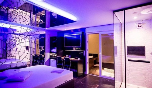 Design Room