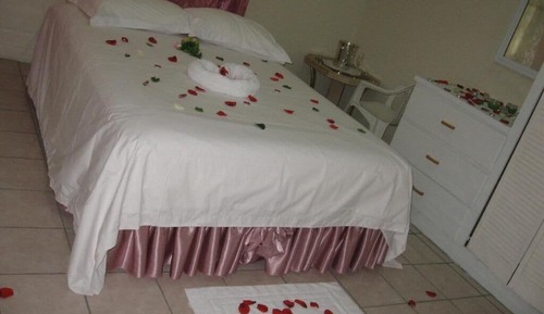 Basic Double Room, 1 Queen Bed